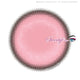 Sweety Glass Ball Pink (1 lens/pack)-Colored Contacts-UNIQSO