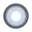 Kazzue Absolute Blue (1 lens/pack)-Colored Contacts-UNIQSO