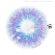 Sweety Crazy Psychic (1 lens/pack)-Colored Contacts-UNIQSO