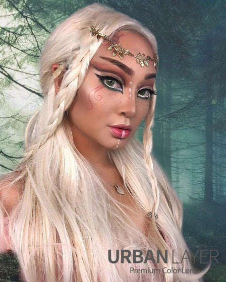 Sweety Crazy Avatar II (1 lens/pack)-Crazy Contacts-UNIQSO UK