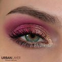 Urban Layer Avatar Green (1 lens/pack)-Colored Contacts-UNIQSO UK