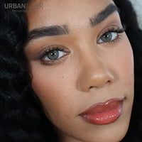 Urban Layer Breeze Grey (1 lens/pack)-Colored Contacts-UNIQSO UK