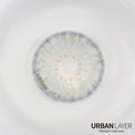 Urban Layer Breeze Ice Gray (1 lens/pack)-Colored Contacts-UNIQSO