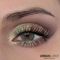 Urban Layer Breeze Light Blue (1 lens/pack)-Colored Contacts-UNIQSO UK