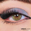Urban Layer Breeze Lime (1 lens/pack)-Colored Contacts-UNIQSO UK