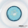 Urban Layer Brooklyn Blue-Colored Contacts-UNIQSO