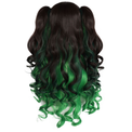 Lolita Wig CS-046R-Lolita Wig-UNIQSO