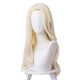 Cosplay Wig - Frozen II-Elsa-Cosplay Wig-UNIQSO