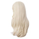 Cosplay Wig - Frozen II-Elsa-Cosplay Wig-UNIQSO