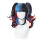 Cosplay Wig - Fate/Grand Order-Sei Shonagon-Cosplay Wig-UNIQSO