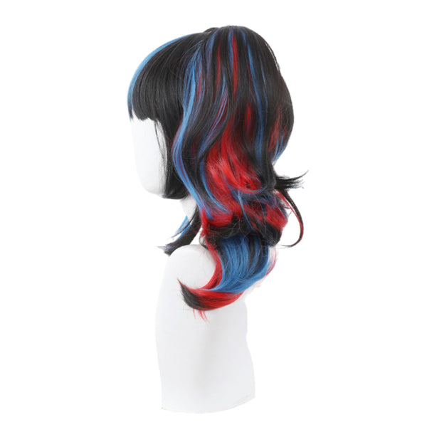 Cosplay Wig - Fate/Grand Order-Sei Shonagon-Cosplay Wig-UNIQSO