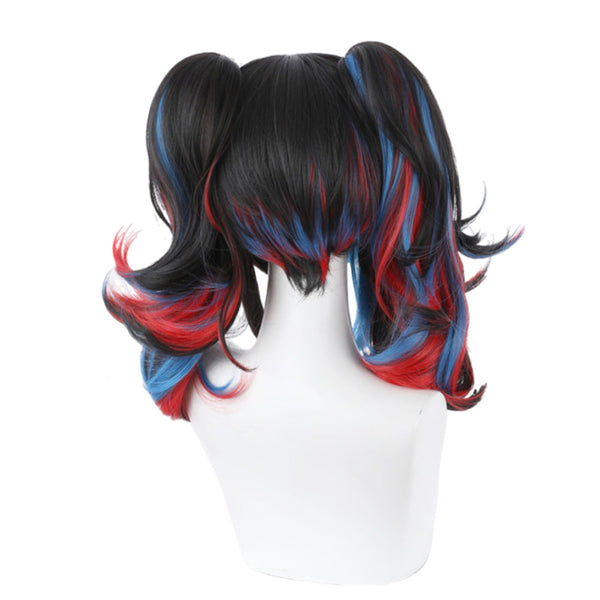 Cosplay Wig - Fate/Grand Order-Sei Shonagon-Cosplay Wig-UNIQSO