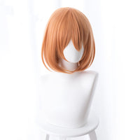 Cosplay Wig - The Quintessential Quintuplets-Nakano Yotsuba-Cosplay Wig-UNIQSO