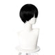 Cosplay Wig - Toilet Bound Hanako kun-Hanako-Kun-Cosplay Wig-UNIQSO