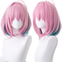 Cosplay Wig - Aidoru Masuta Shindereragaruzu-Riamu Yumemi-Cosplay Wig-UNIQSO