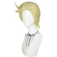 Cosplay Wig - Hazbin Hotel - Morning Star-Cosplay Wig-UNIQSO