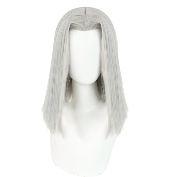 Cosplay Wig - Hazbin Hotel - Lute-Cosplay Wig-UNIQSO