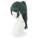 Cosplay Wig- Jujutsu Kaisen-Maki Zenin-Cosplay Wig-UNIQSO