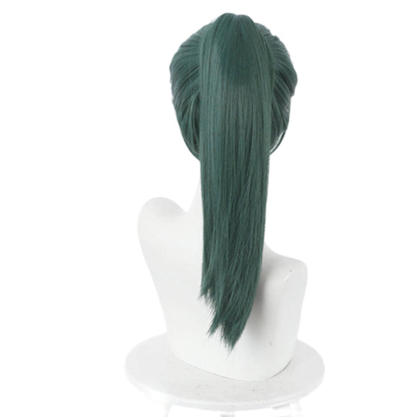 Cosplay Wig- Jujutsu Kaisen-Maki Zenin-Cosplay Wig-UNIQSO