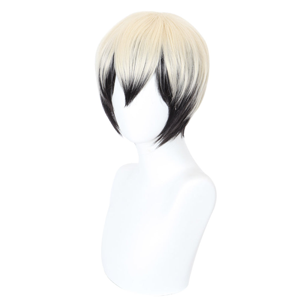 Cosplay Wig - Jujutsu Kaisen-Zenin Naoya-Cosplay Wig-UNIQSO