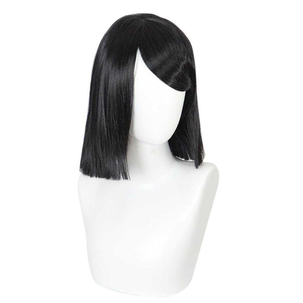 Cosplay Wig - Jujutsu Kaisen-Ieiri Shoko-Cosplay Wig-UNIQSO