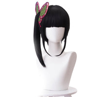 Cosplay Wig - Demon Slayer Tsuyuri Kanao-Cosplay Wig-UNIQSO