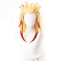 Cosplay Wig - Demon Slayer Rengoku Kyoujurou-Cosplay Wig-UNIQSO