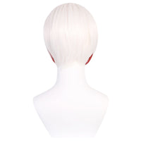 Cosplay Wig - Bungo Stray Dogs - Saigiku Jono-Cosplay Wig-UNIQSO