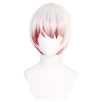 Cosplay Wig - Bungo Stray Dogs - Saigiku Jono-Cosplay Wig-UNIQSO