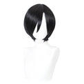 Cosplay Wig - Resident Evil-Ada Wong-Cosplay Wig-UNIQSO