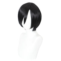 Cosplay Wig - Resident Evil-Ada Wong-Cosplay Wig-UNIQSO