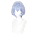 Cosplay Wig - EVA-Ayanami Rei-Cosplay Wig-UNIQSO