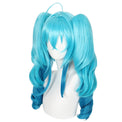 Cosplay Wig - Vocaloid-Hatsune Miku-Cosplay Wig-UNIQSO