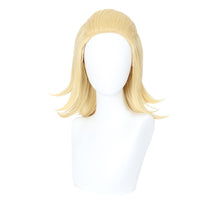 Cosplay Wig - Tokyo Revengers-Manjiro Sano-Cosplay Wig-UNIQSO