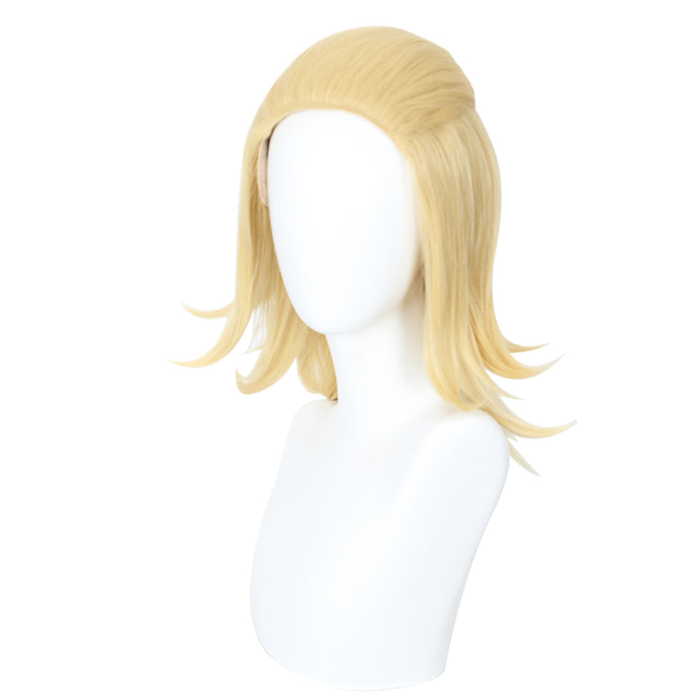 Cosplay Wig - Tokyo Revengers-Manjiro Sano-Cosplay Wig-UNIQSO