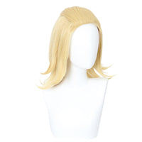 Cosplay Wig - Tokyo Revengers-Manjiro Sano-Cosplay Wig-UNIQSO