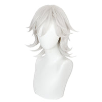 Cosplay Wig - Honor of Kings-Zhang Liang-Cosplay Wig-UNIQSO