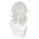 Cosplay Wig - Honor of Kings-Zhang Liang-Cosplay Wig-UNIQSO