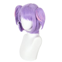 Cosplay Wig - Honor of Kings-Xiao Qiao-Cosplay Wig-UNIQSO