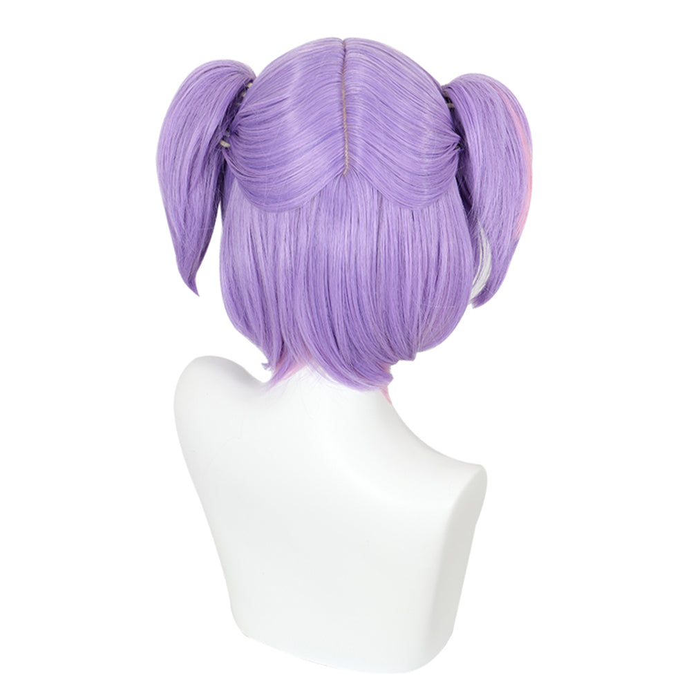 Cosplay Wig - Honor of Kings-Xiao Qiao-Cosplay Wig-UNIQSO