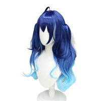 Cosplay Wig - Virtual YouTuber - Amamiya Kokoro-Cosplay Wig-UNIQSO