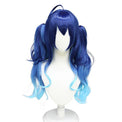 Cosplay Wig - Virtual YouTuber - Amamiya Kokoro-Cosplay Wig-UNIQSO