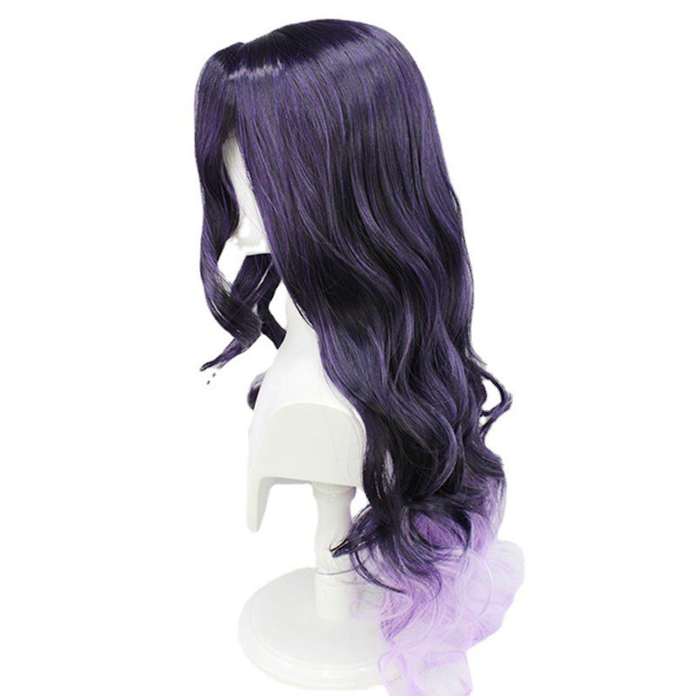 Cosplay Wig - Virtual YouTuber - Scarle Yonaguni-Cosplay Wig-UNIQSO