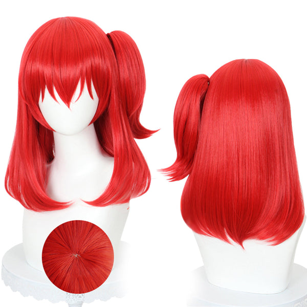 Cosplay- Wig - Bocchi The Rock - Kita Ikuyo-Cosplay Wig-UNIQSO