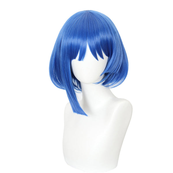 Cosplay Wig - Bocchi The Rock - Yamada Ryo-Cosplay Wig-UNIQSO