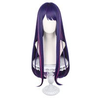 Cosplay Wig - Oshi no Ko-Ai Hoshino-Cosplay Wig-UNIQSO