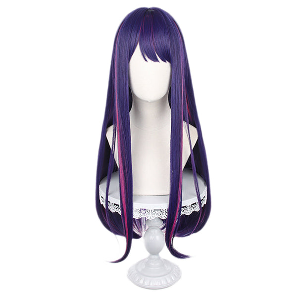 Cosplay Wig - Oshi no Ko-Ai Hoshino-Cosplay Wig-UNIQSO