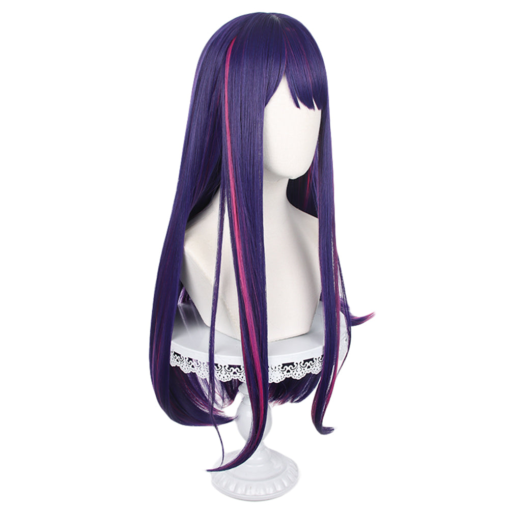 Cosplay Wig - Oshi no Ko-Ai Hoshino-Cosplay Wig-UNIQSO