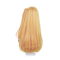 Cosplay Wig - Oshi no Ko - Hoshino Rubii-Cosplay Wig-UNIQSO