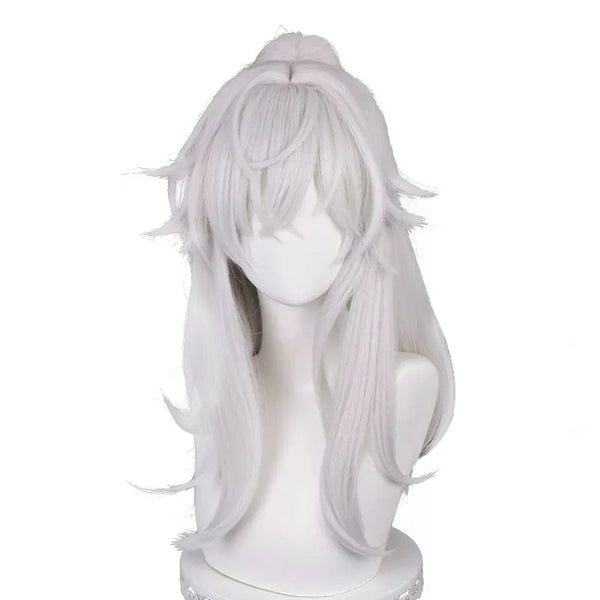 Cosplay Wig - Honkai Star Rail - Jing Yuan-Cosplay Wig-UNIQSO